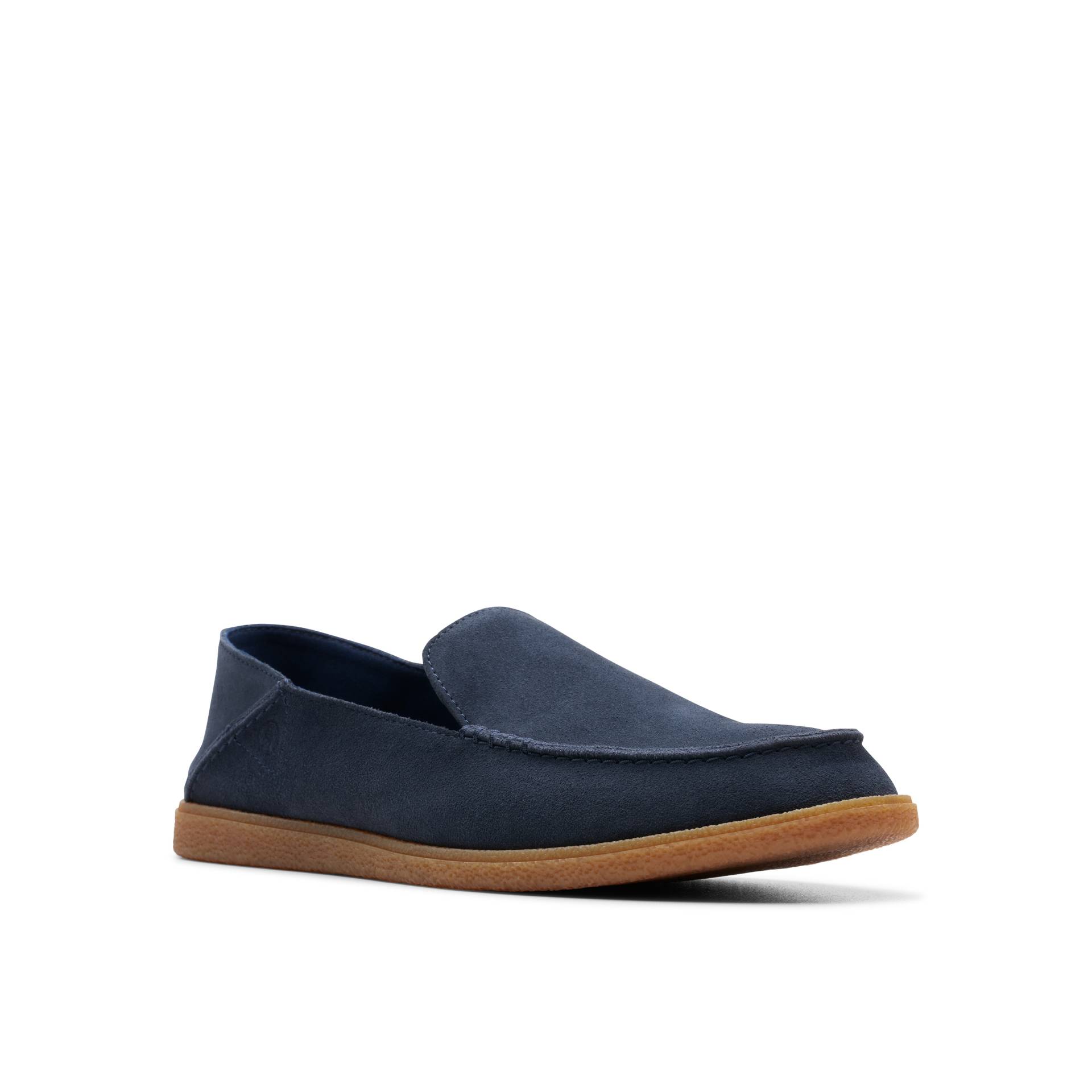 Clarks Slipper »Clarkbay Step« von Clarks