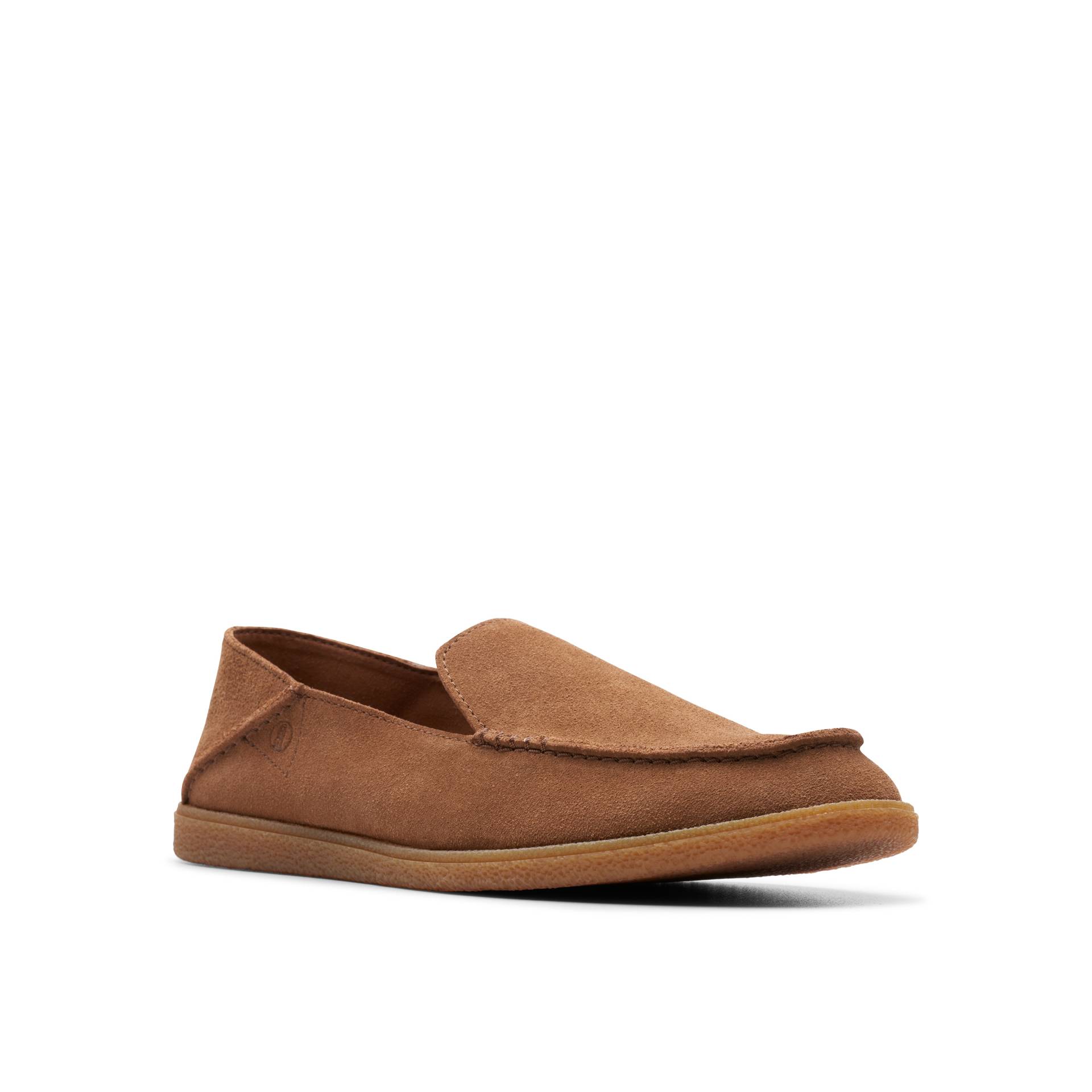 Clarks Slipper »Clarkbay Step« von Clarks