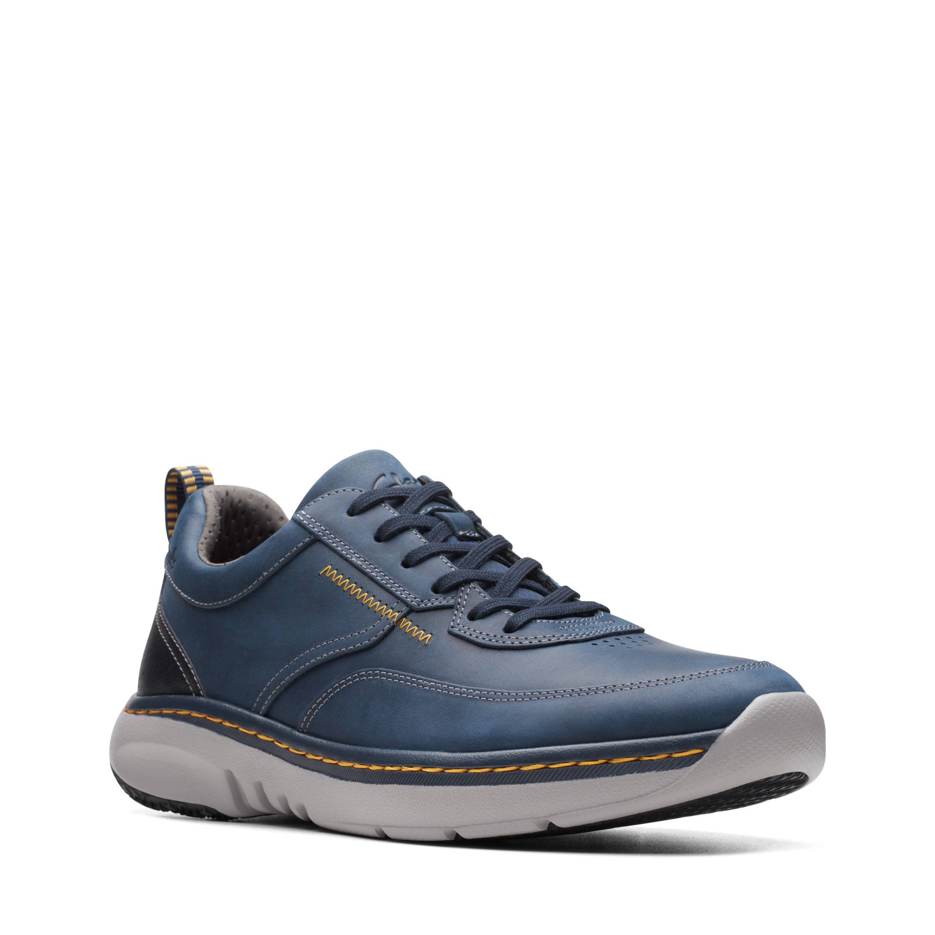 Clarks Sneaker »ClarksPro Lace« von Clarks