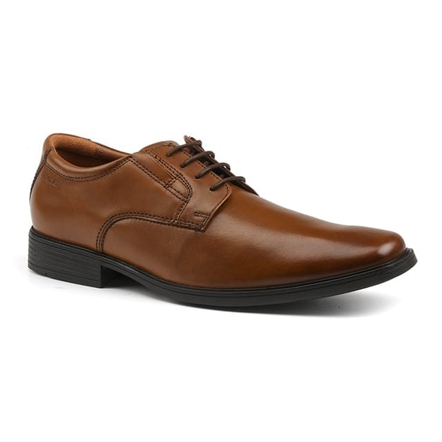 Clarks Tilden Plain-9 43 von Clarks