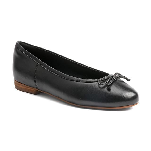 Fawna Lily Damen Schwarz 35.5 von Clarks