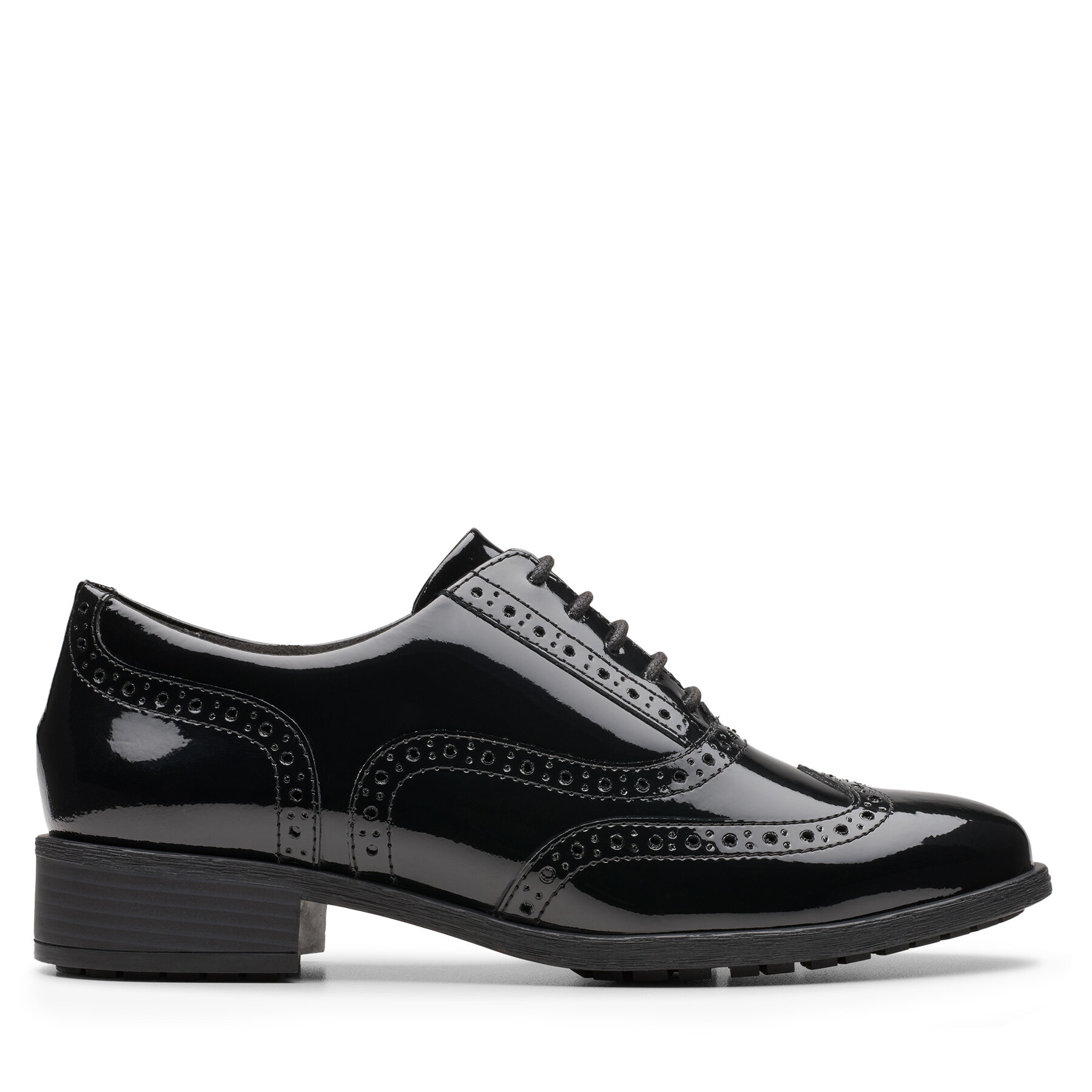 Oxford Schuhe Clarks Havisham Oak 26178710 Schwarz Oxford Schuhe Clarks Havisham Oak 26178710 Schwarz von Clarks