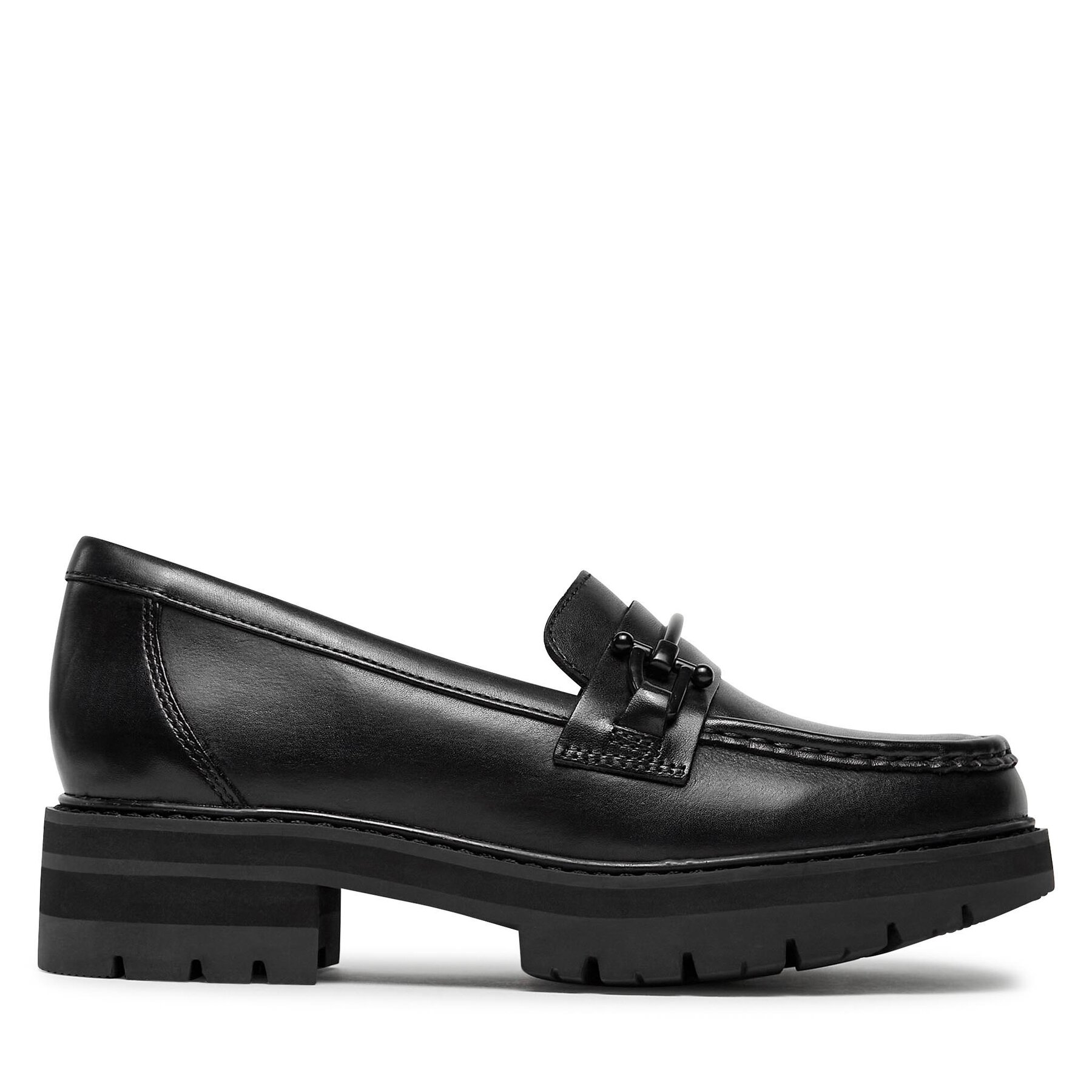 Slipper Clarks Orianna Bit 261748084 Schwarz Slipper Clarks Orianna Bit 261748084 Schwarz von Clarks
