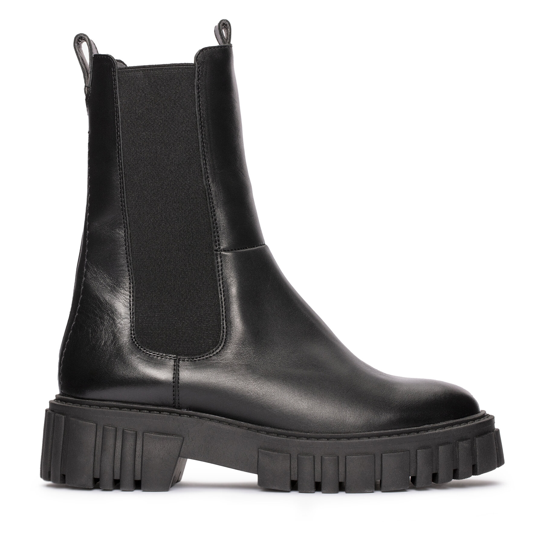 Klassische Stiefeletten Clarks Page Top 26178409 Schwarz Klassische Stiefeletten Clarks Page Top 26178409 Schwarz von Clarks