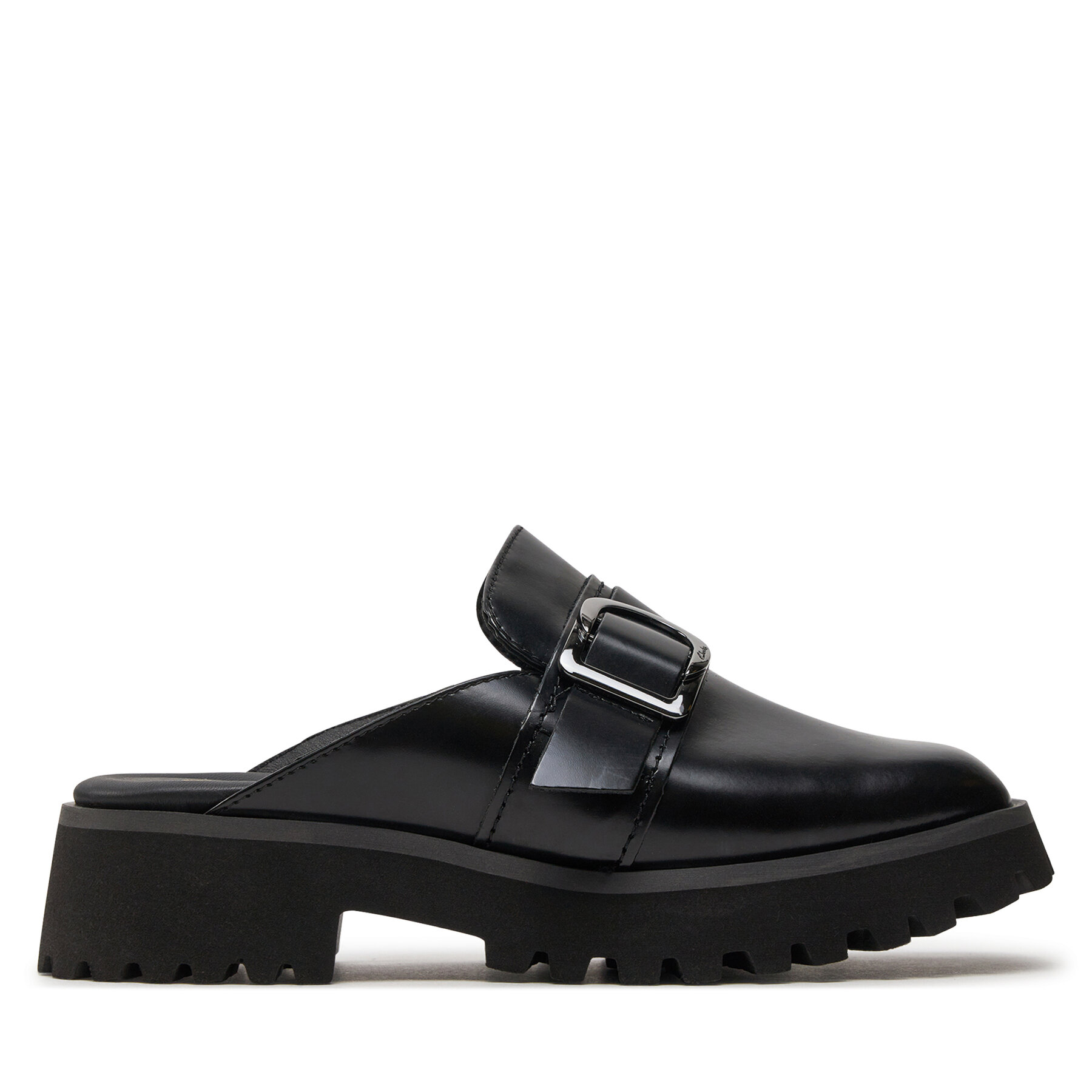 Pantoletten Clarks Stayso Free 26175928 Schwarz Pantoletten Clarks Stayso Free 26175928 Schwarz von Clarks
