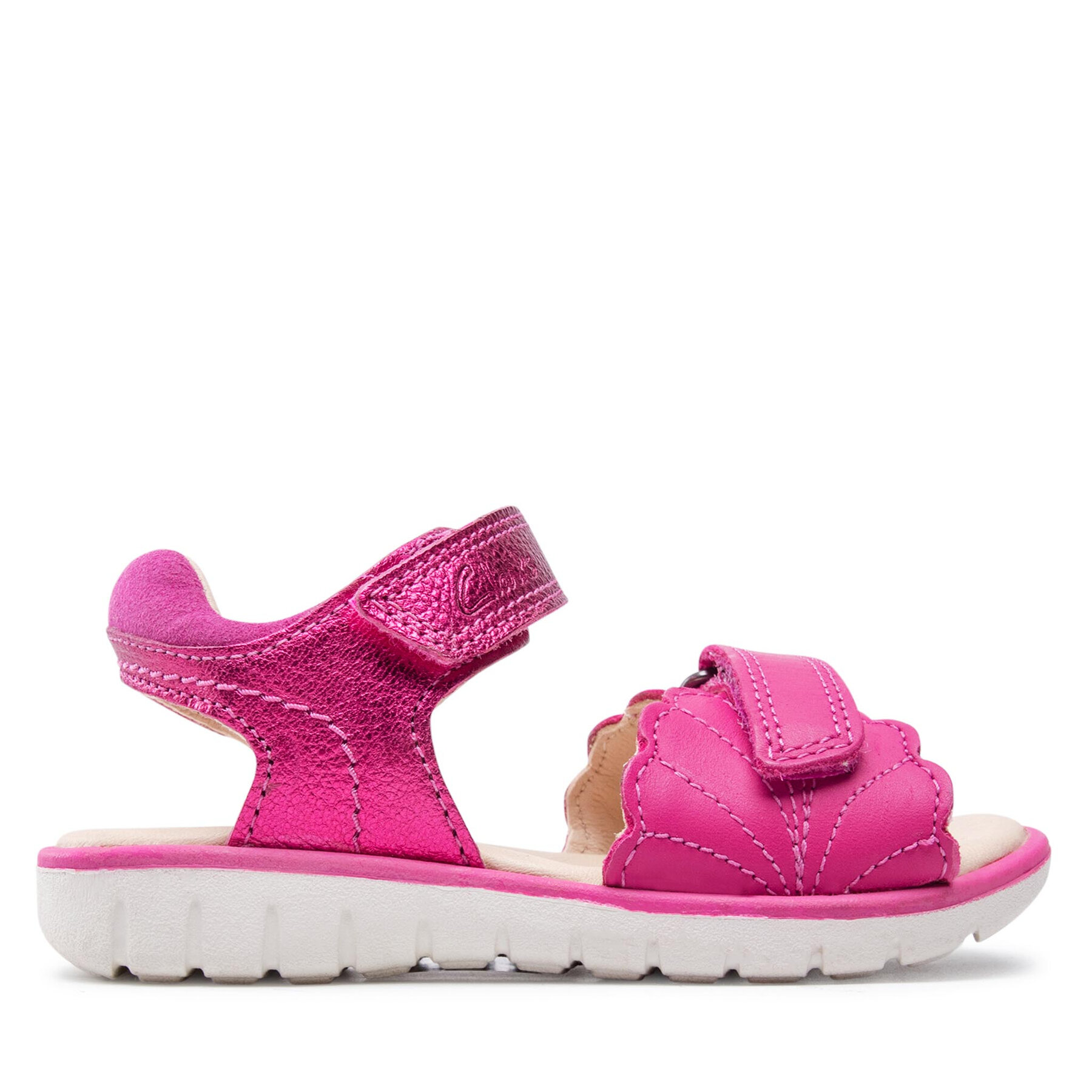 Sandalen Clarks Roam Wing K. 26166176 M Rosa Sandalen Clarks Roam Wing K. 26166176 M Rosa von Clarks