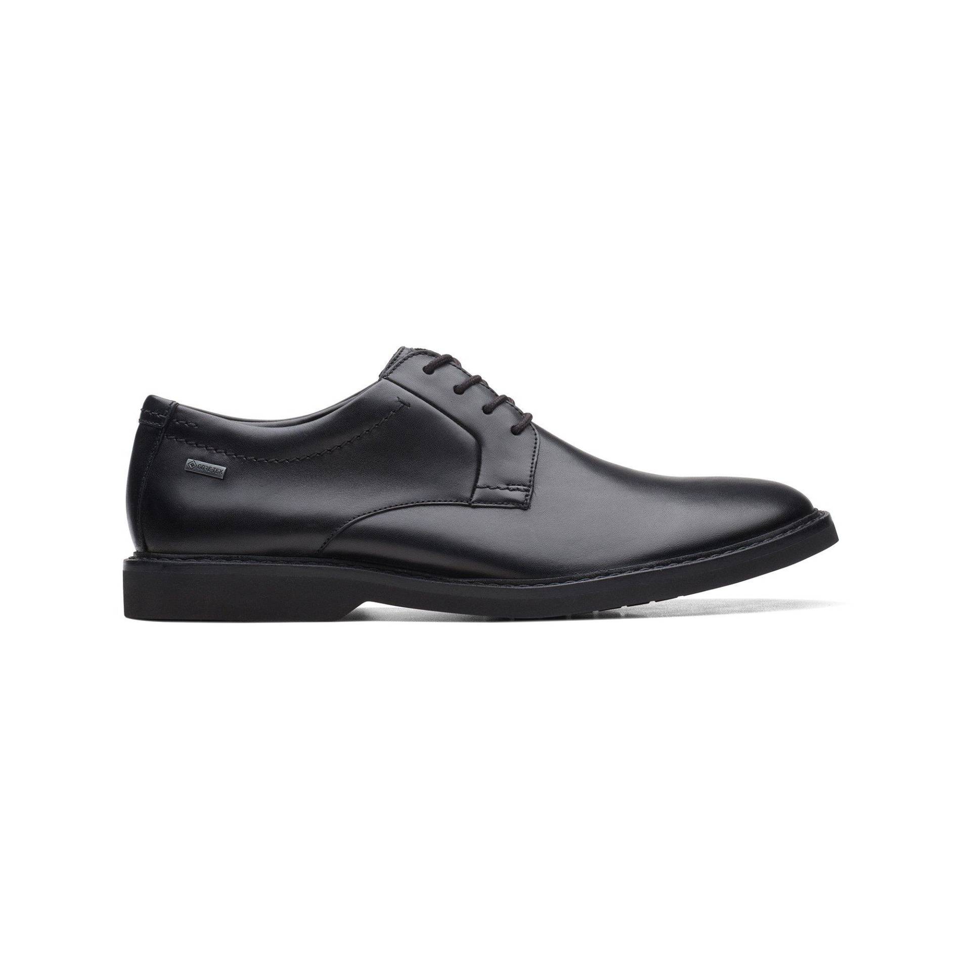 Schnürer Herren Black 41 von Clarks