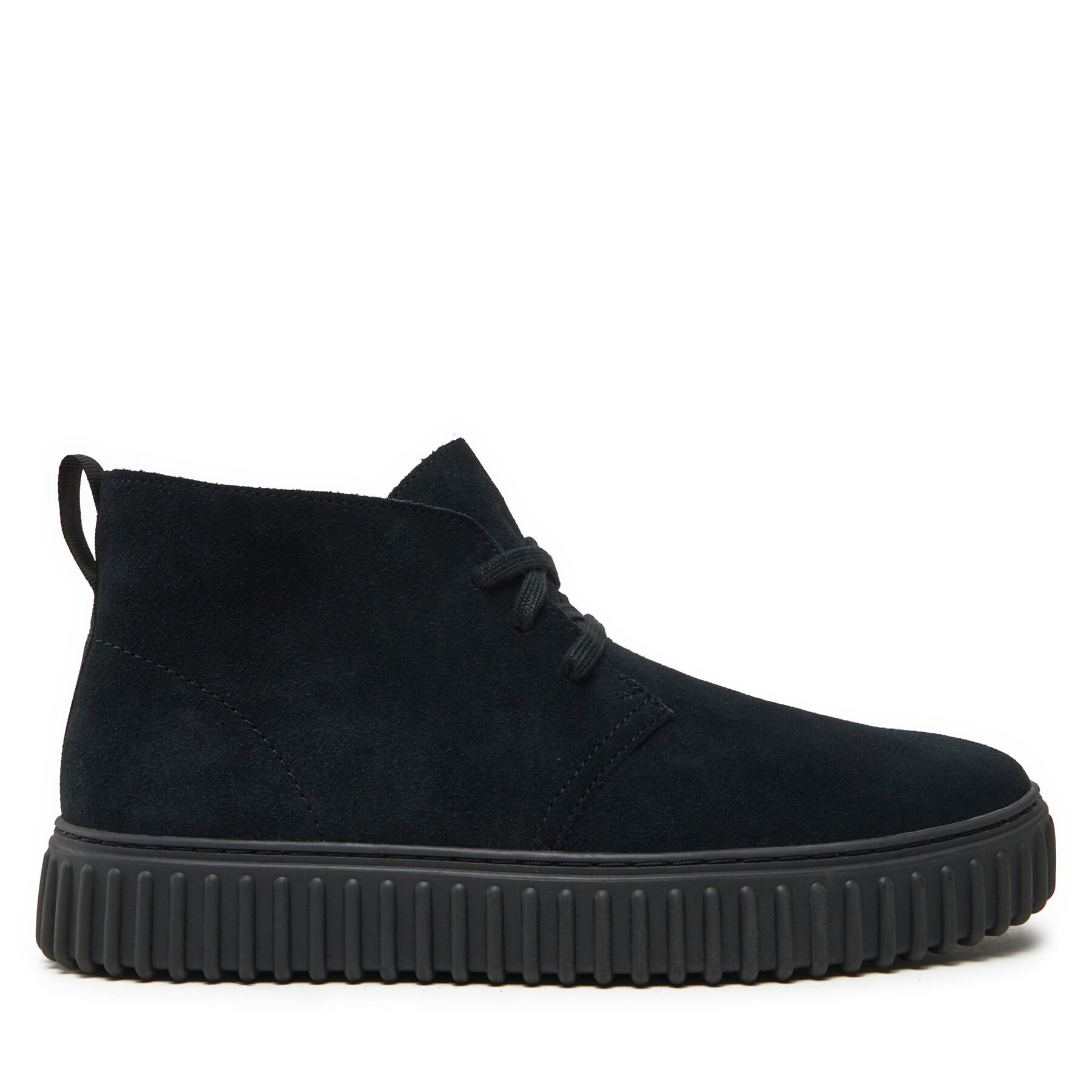 Schnürschuhe Clarks Torhill Db 26178260 Schwarz Schnürschuhe Clarks Torhill Db 26178260 Schwarz von Clarks