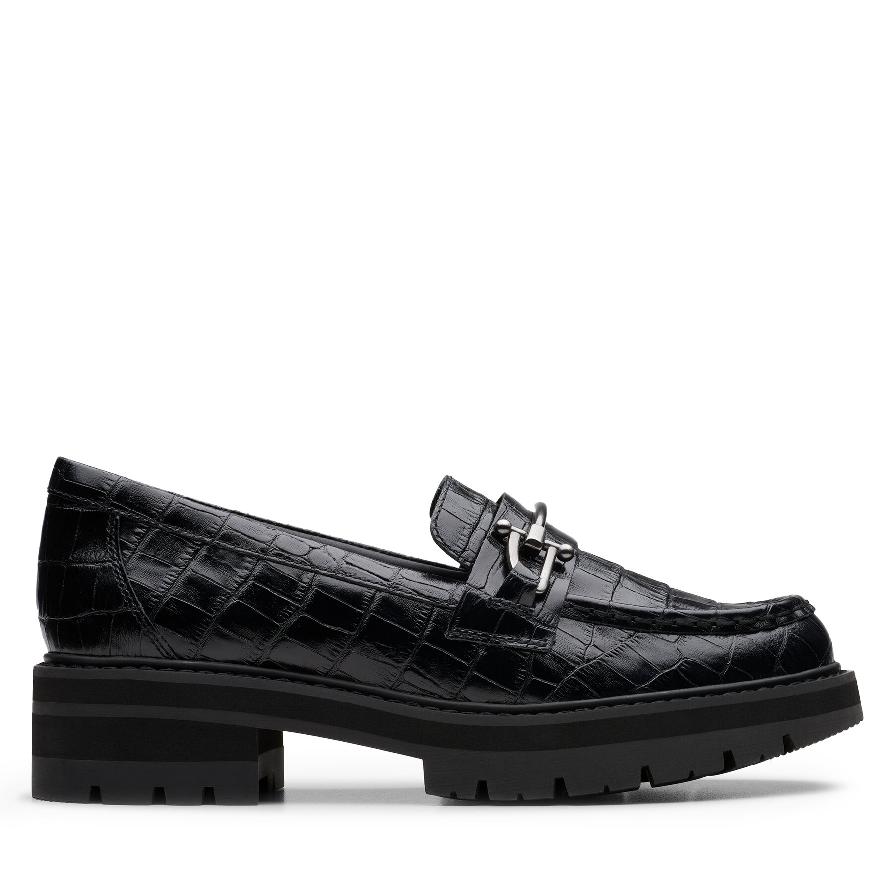 Slipper Clarks Orianna Bit 26180311 Schwarz Slipper Clarks Orianna Bit 26180311 Schwarz von Clarks