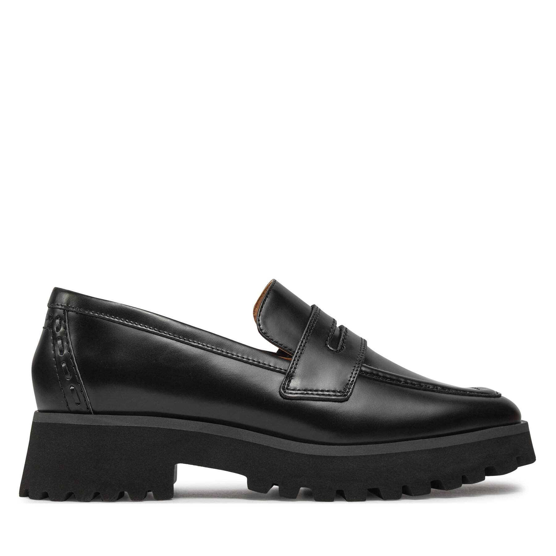 Slipper Clarks Stayso Edge 26174705 Schwarz Slipper Clarks Stayso Edge 26174705 Schwarz von Clarks