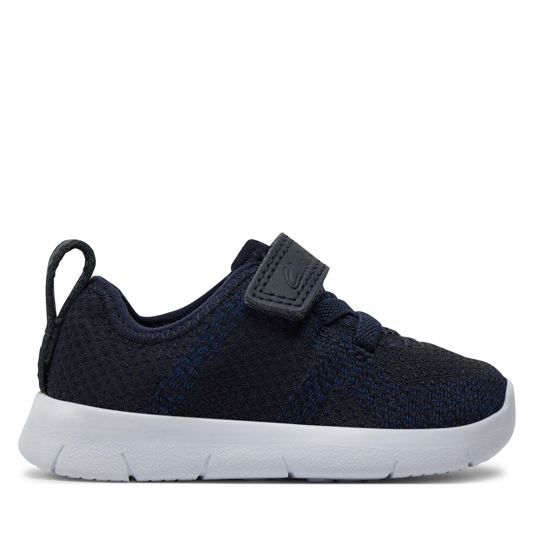 Sneakers Clarks Ath Flux T 261412696 Navy von Clarks