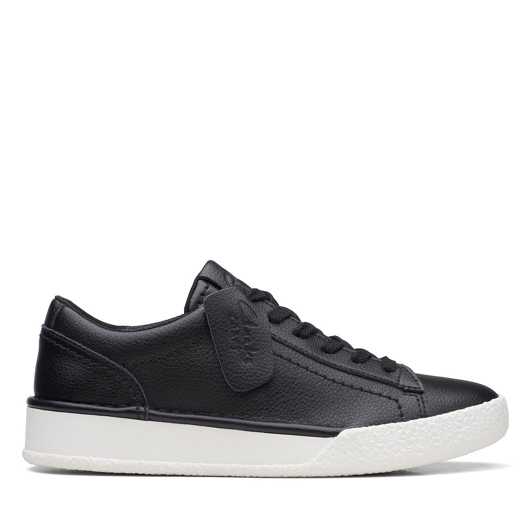 Sneakers Clarks CraftCup Walk26167764 Schwarz Sneakers Clarks CraftCup Walk26167764 Schwarz von Clarks