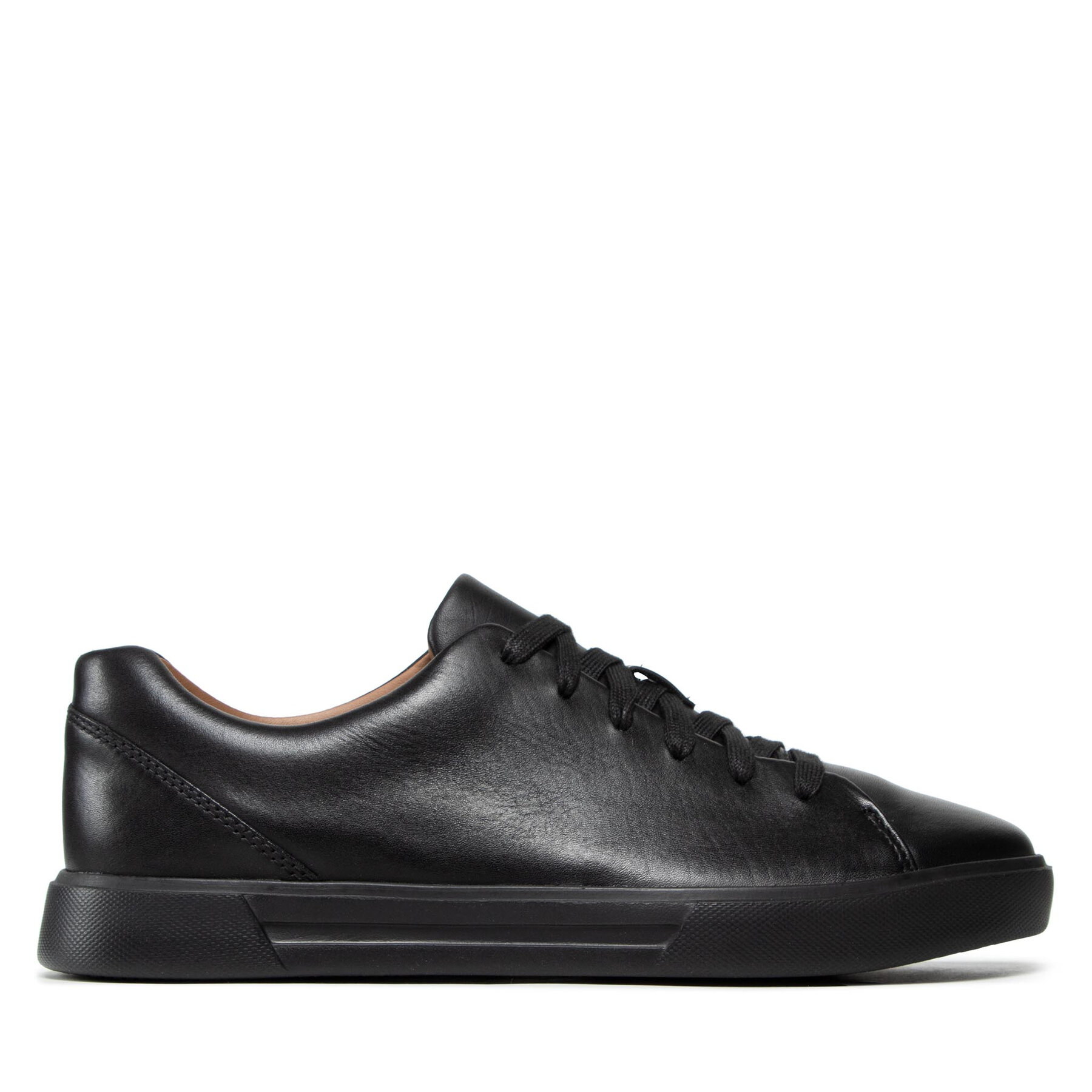 Sneakers Clarks Un Costa Lace 261449047 Schwarz Sneakers Clarks Un Costa Lace 261449047 Schwarz von Clarks