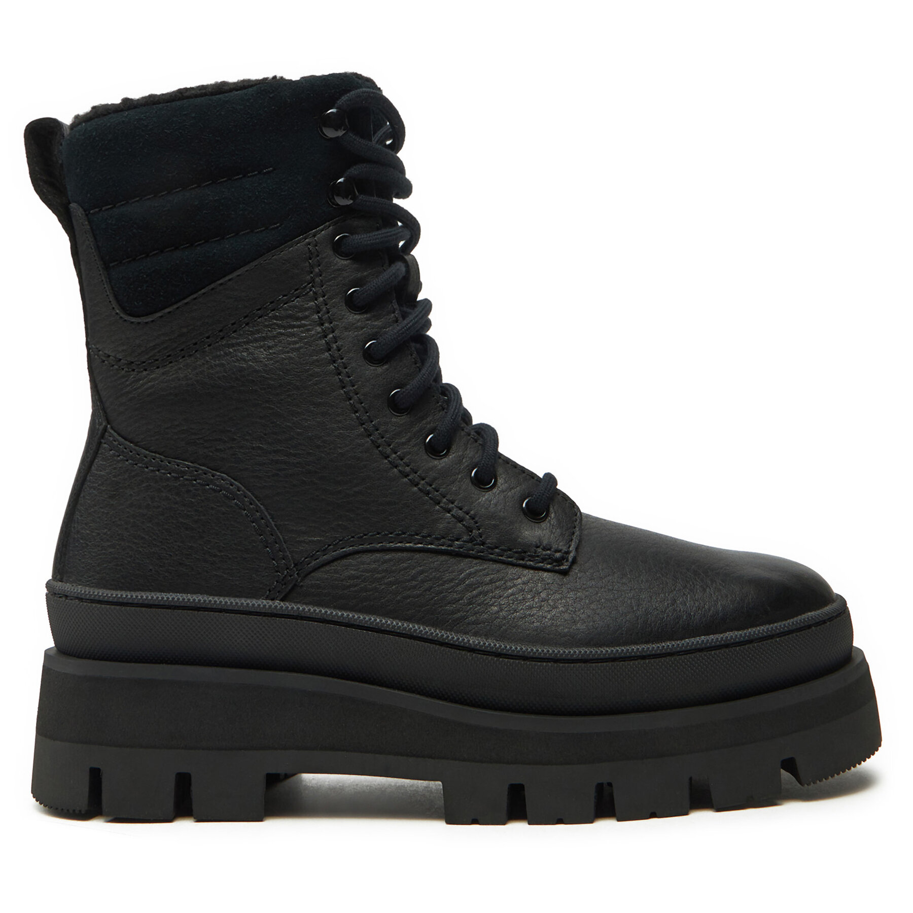 Stiefeletten Clarks Orianna 2 Hike 26178880 Schwarz Stiefeletten Clarks Orianna 2 Hike 26178880 Schwarz von Clarks