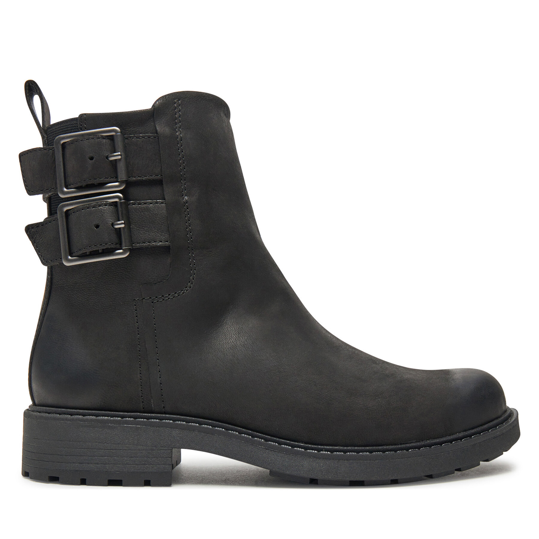 Stiefeletten Clarks Orinoco 2 Bay 26178858 Schwarz Stiefeletten Clarks Orinoco 2 Bay 26178858 Schwarz von Clarks