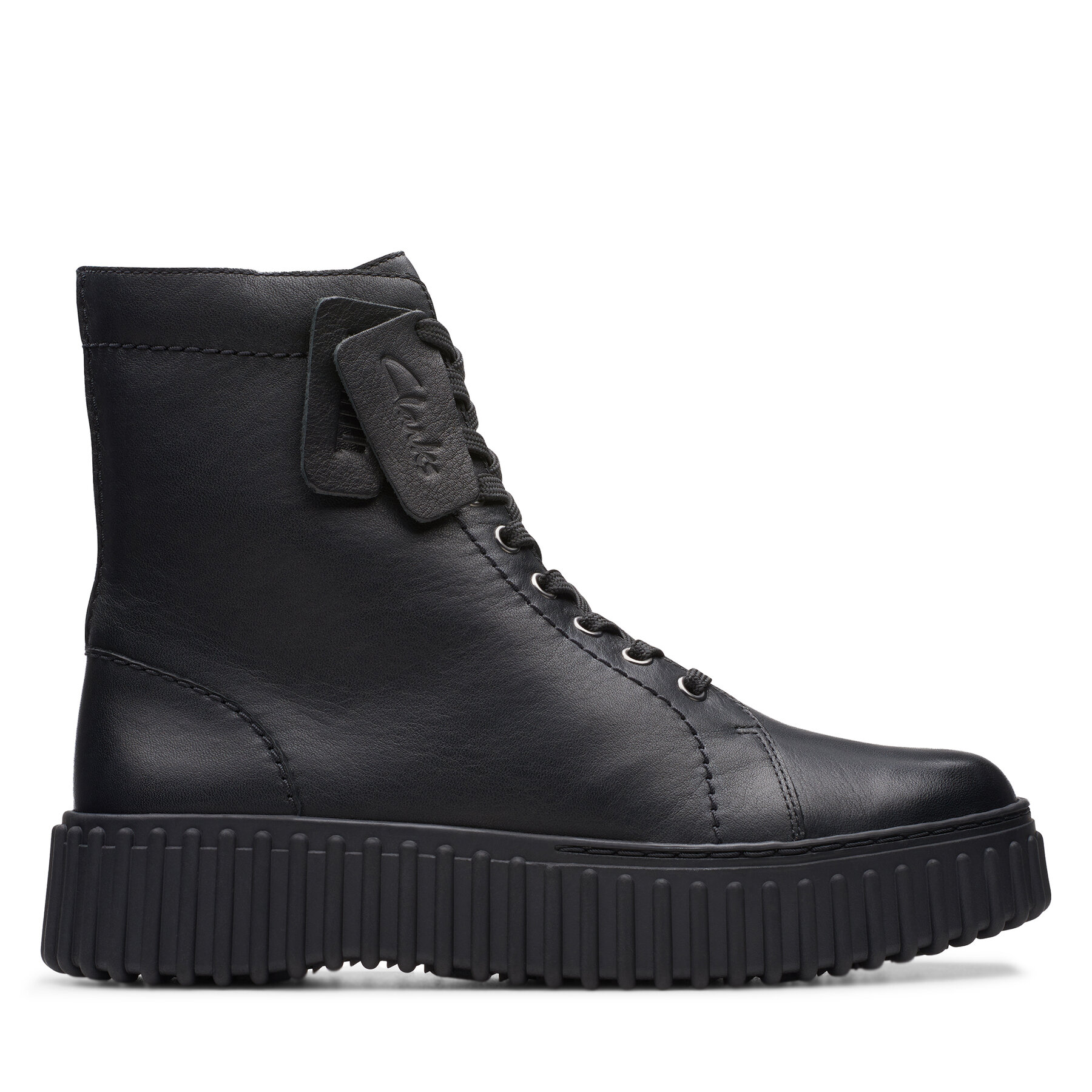 Stiefeletten Clarks Torhill Rise 26173870 Schwarz Stiefeletten Clarks Torhill Rise 26173870 Schwarz von Clarks