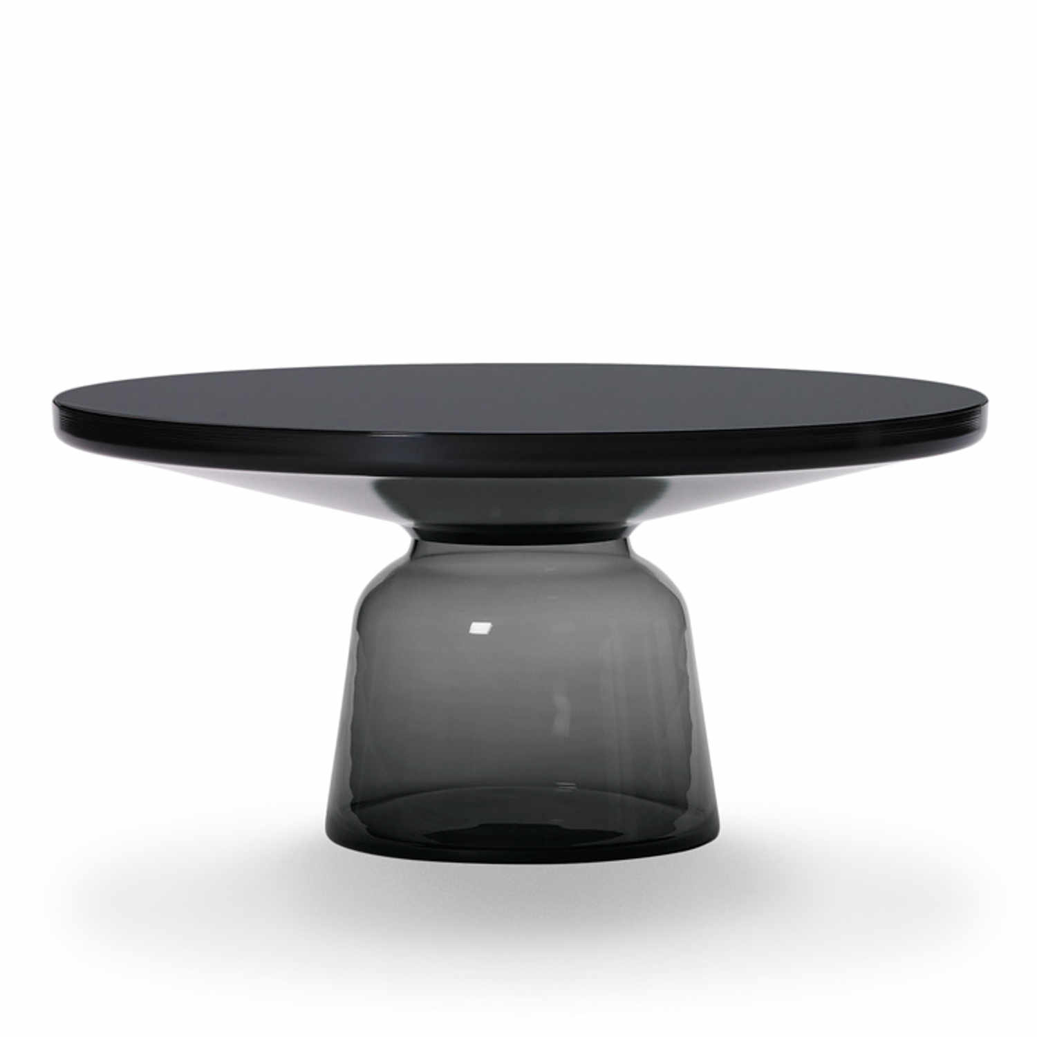 Bell Coffee Table Couchtisch, Farbe quarz-grau Bell Coffee Table Couchtisch, Farbe quarz-grau von ClassiCon
