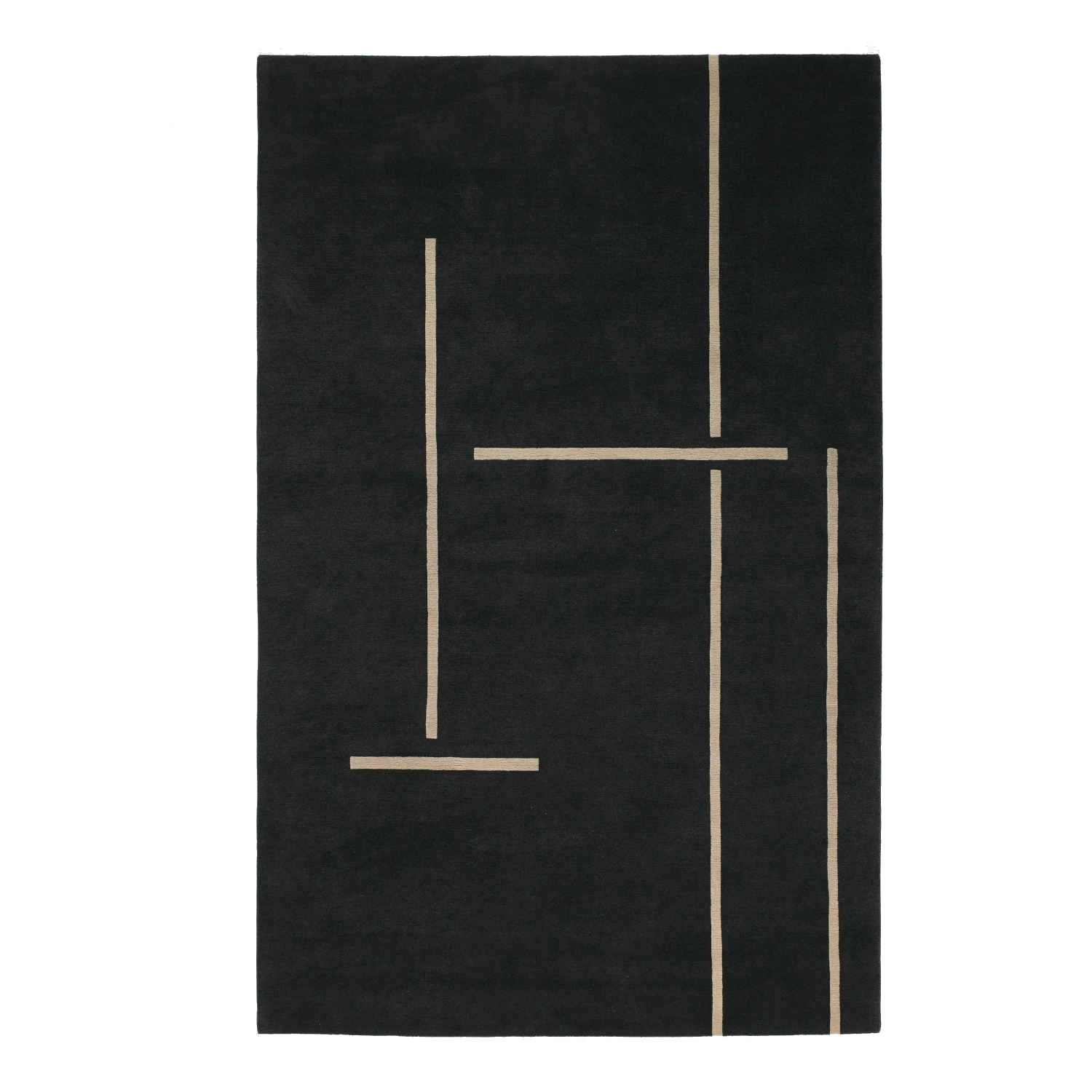 Monolith Rug Teppich Monolith Rug Teppich von ClassiCon