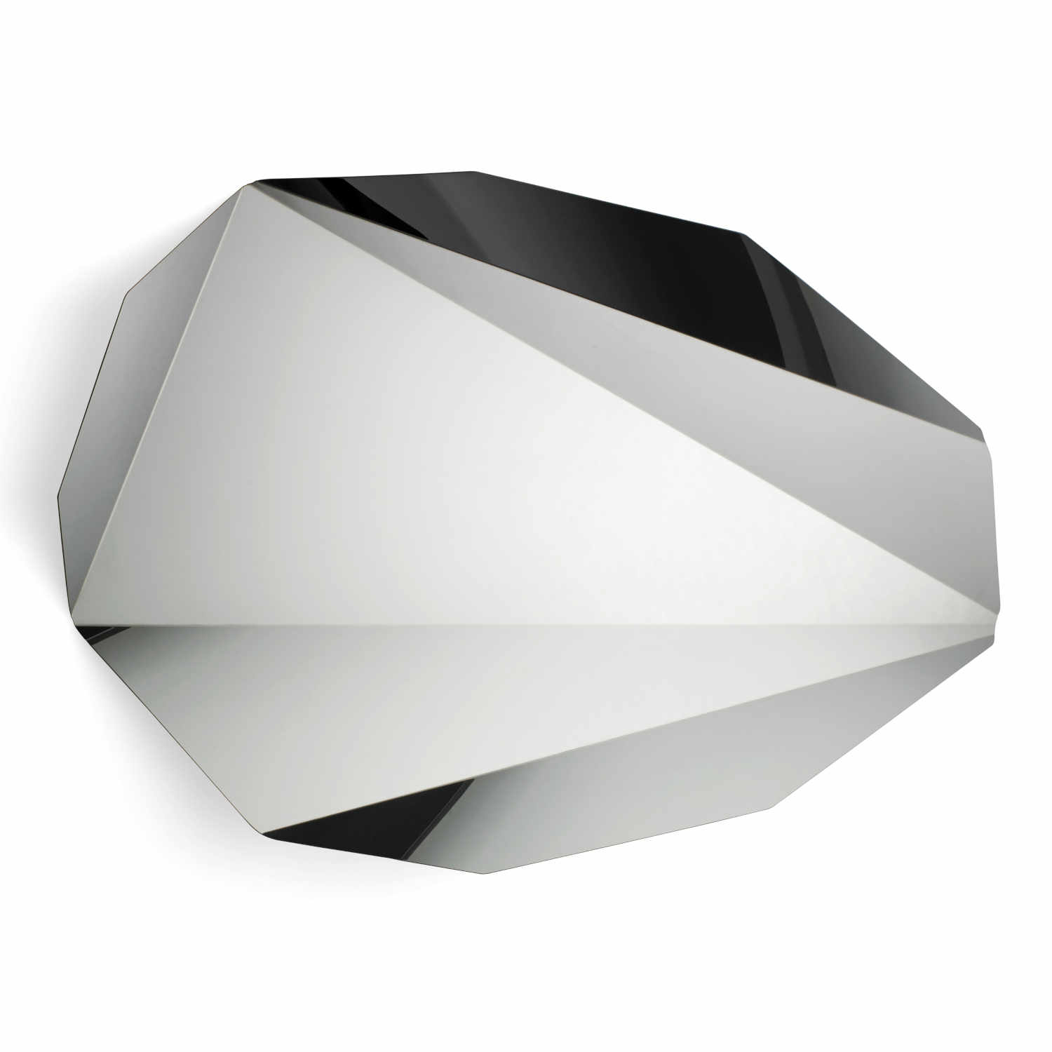Piega Mirror Spiegel, Grösse l. 100 cm Piega Mirror Spiegel, Grösse l. 100 cm von ClassiCon