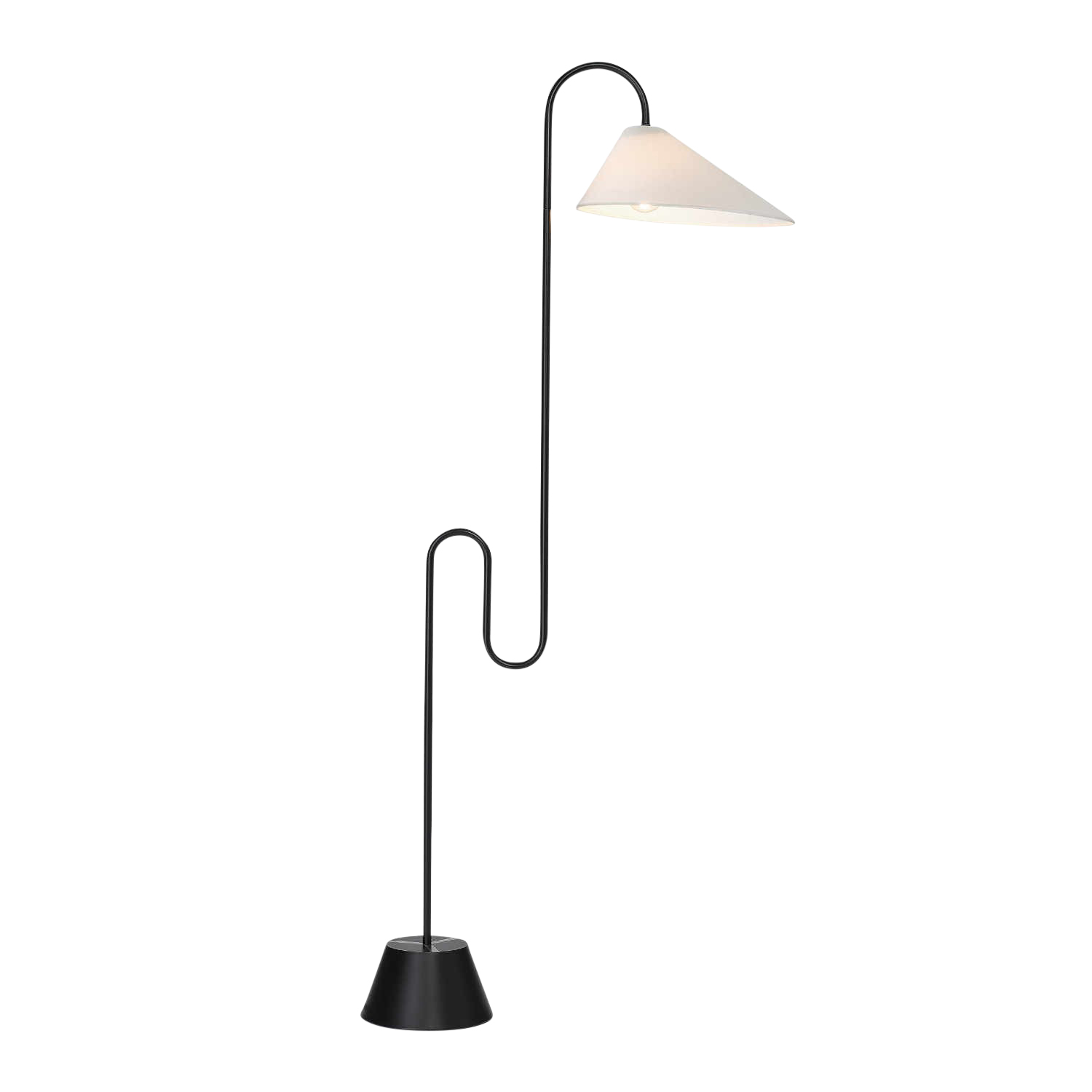 Roattino Floor Lamp LED Stehleuchte von ClassiCon