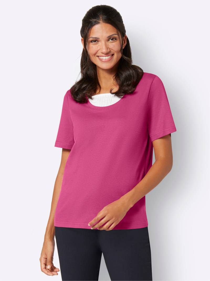 Classic Basics 2-in-1-Shirt »2-in-1-Shirt«, (1 tlg.) von Classic Basics