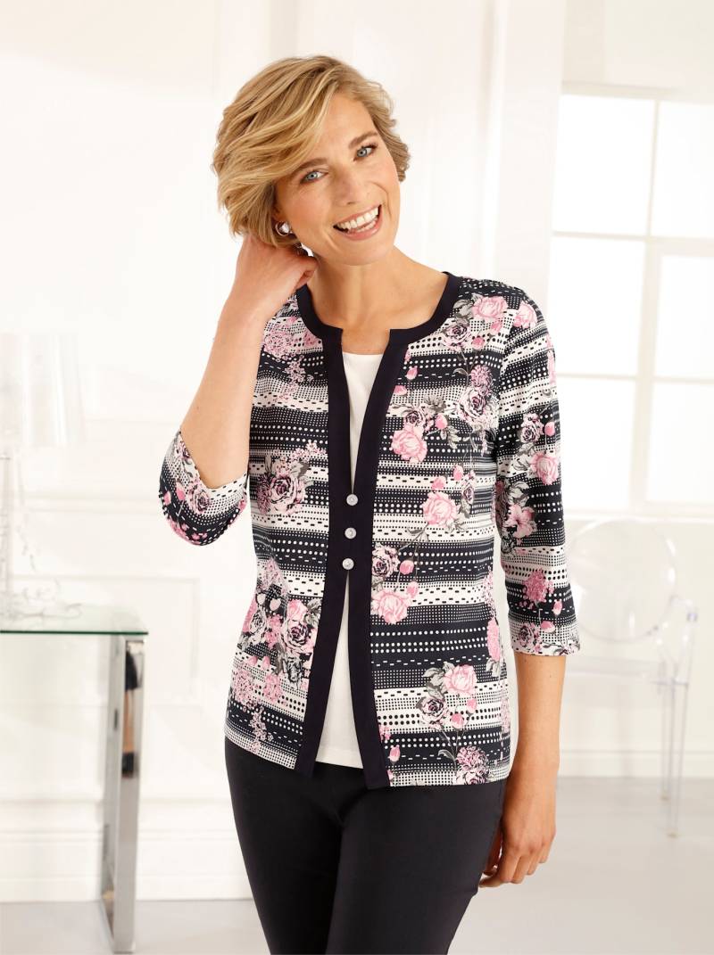 Classic Basics 2-in-1-Shirt »2-in-1-Shirt«, (1 tlg.) von Classic Basics