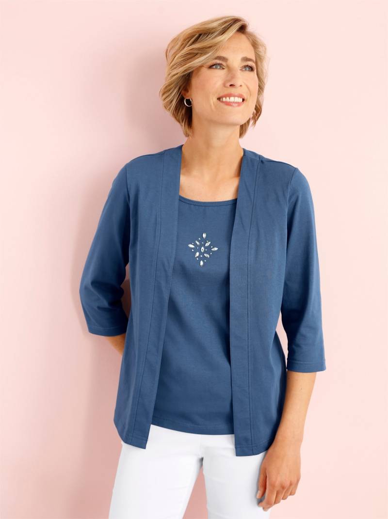 Classic Basics 2-in-1-Shirt »2-in-1-Shirt«, (1 tlg.) von Classic Basics
