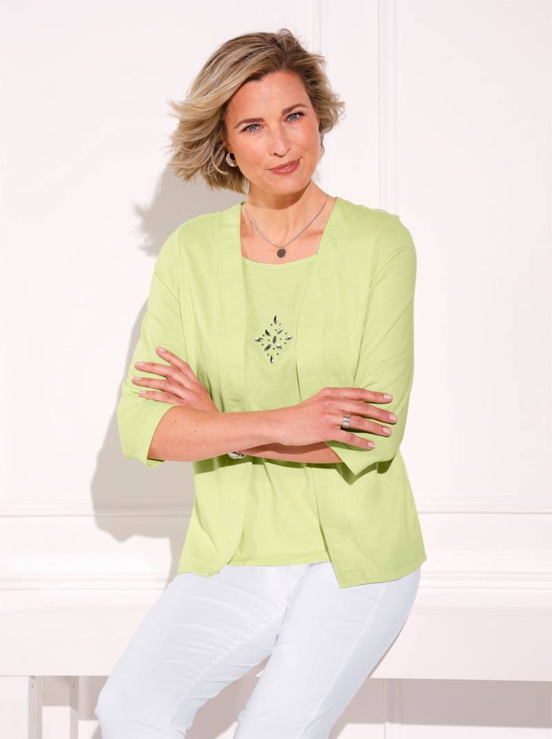 Classic Basics 2-in-1-Shirt »2-in-1-Shirt«, (1 tlg.) von Classic Basics