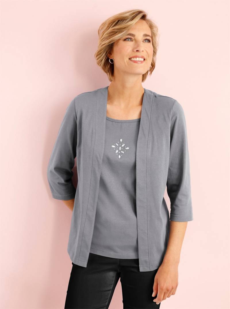 Classic Basics 2-in-1-Shirt »2-in-1-Shirt«, (1 tlg.) von Classic Basics