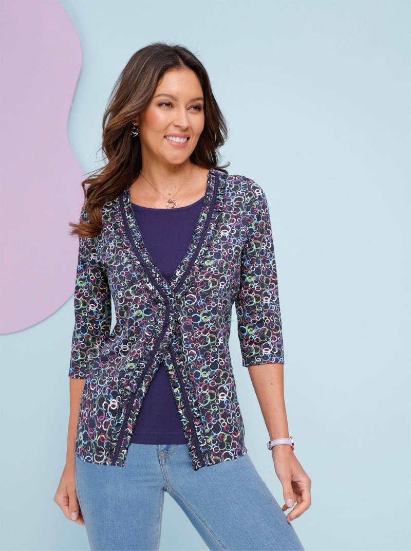 Classic Basics 2-in-1-Shirt »2-in-1-Shirt«, (1 tlg.) von Classic Basics