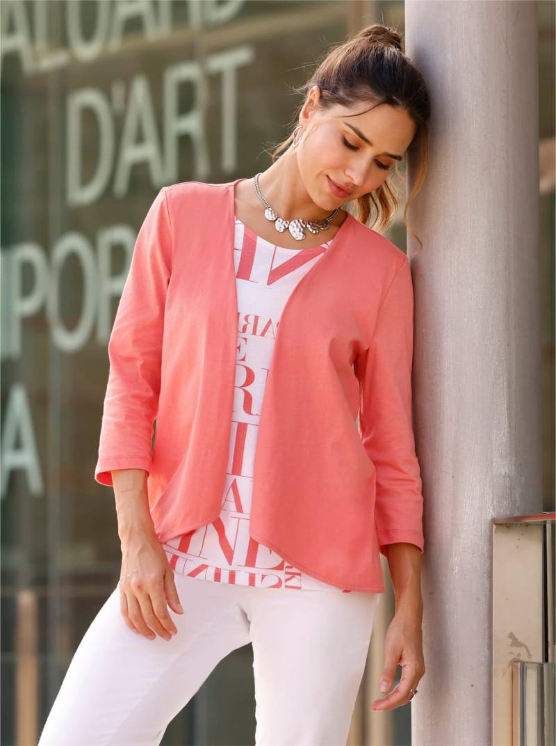 Classic Basics 2-in-1-Shirt »2-in-1-Shirt«, (1 tlg.) von Classic Basics