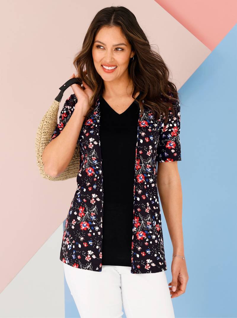 Classic Basics 2-in-1-Shirt »2-in-1-Shirt«, (1 tlg.) von Classic Basics