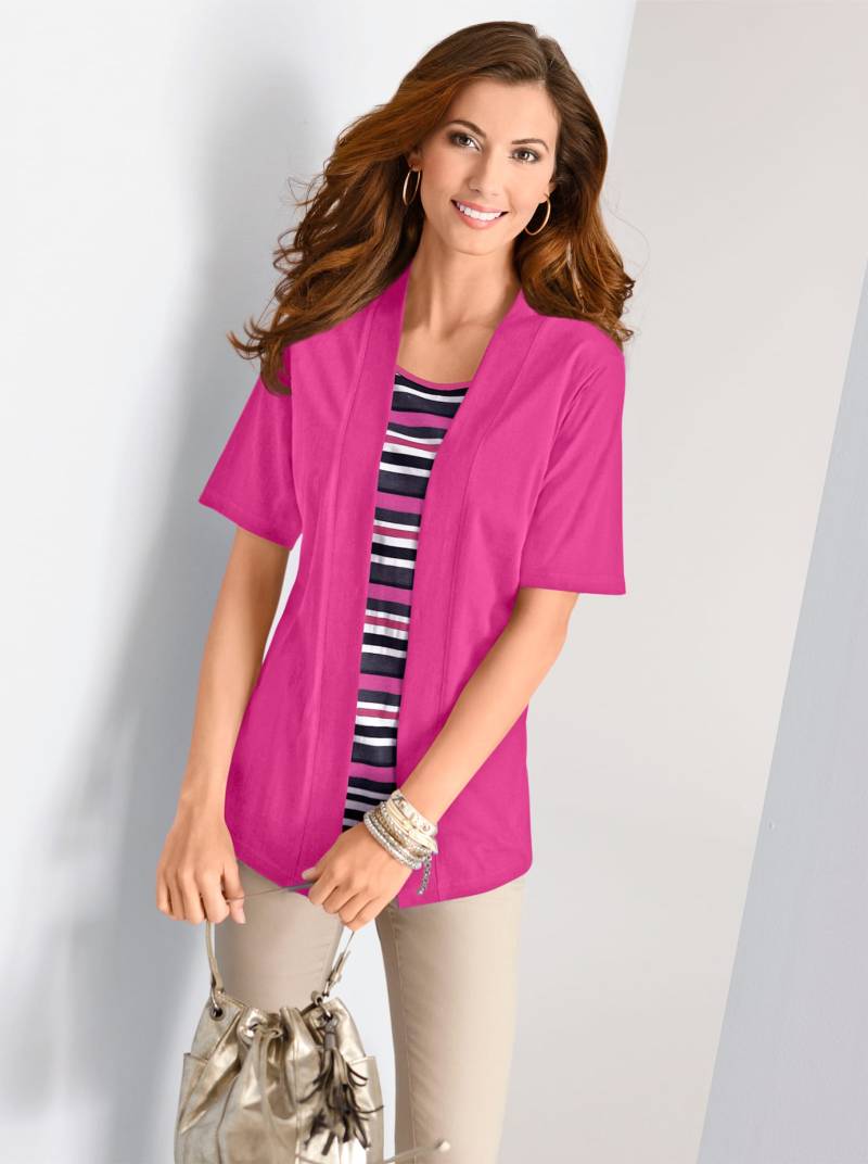 Classic Basics 2-in-1-Shirt »Shirt«, (1 tlg.) von Classic Basics