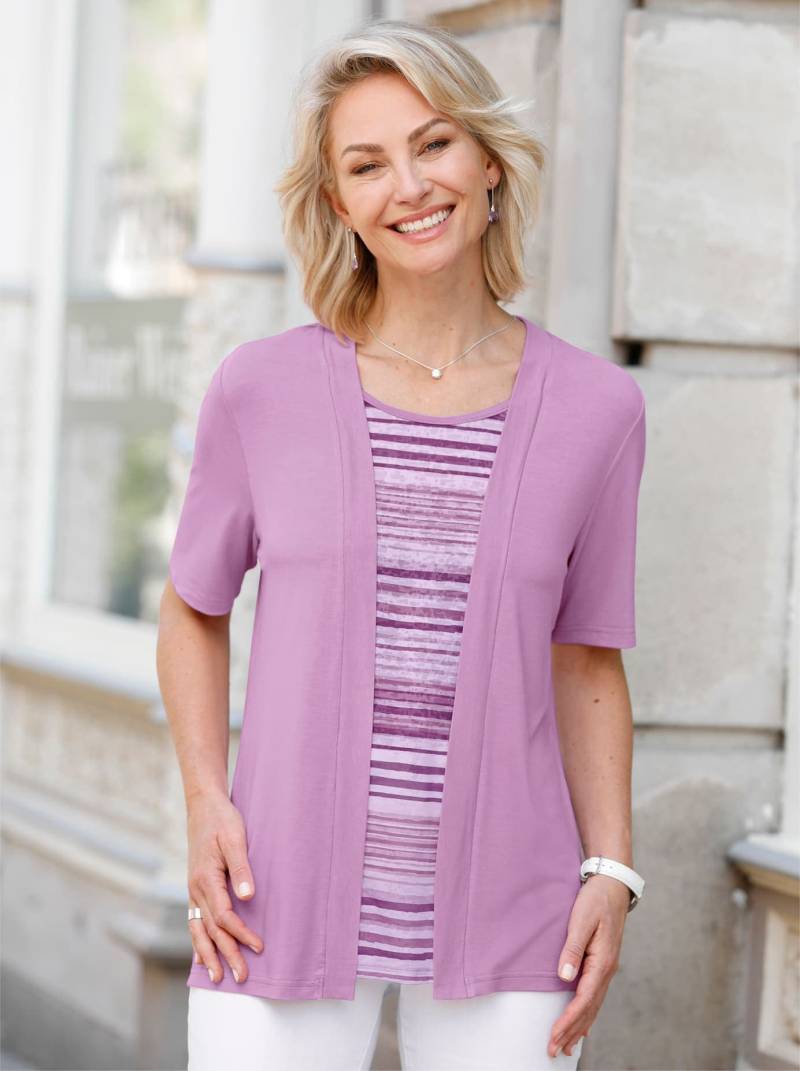 Classic Basics 2-in-1-Shirt »Shirt 2 in 1«, (1 tlg.) von Classic Basics
