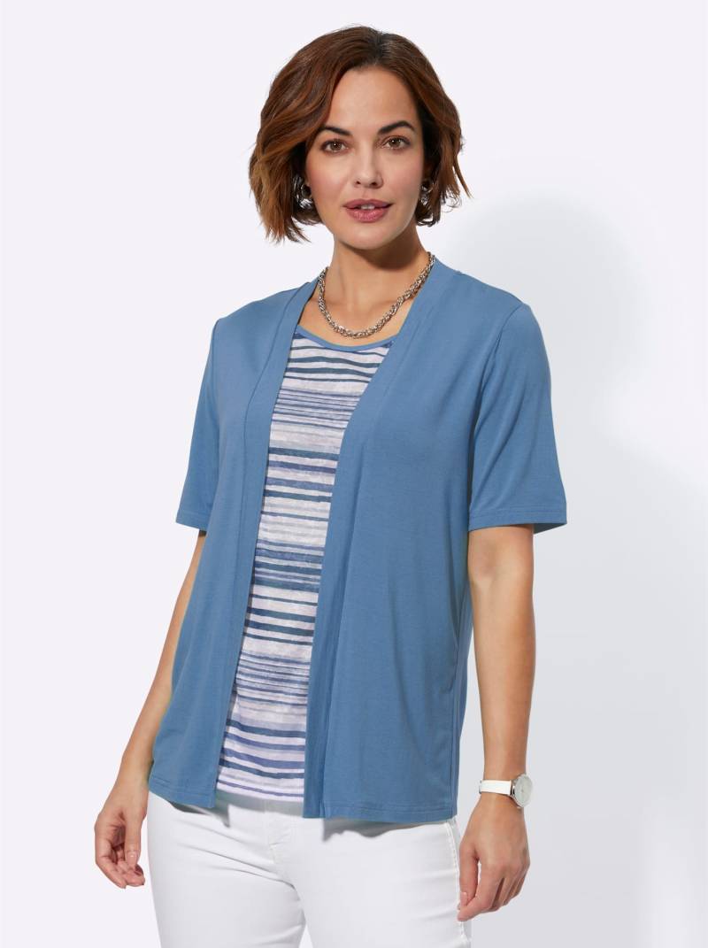 Classic Basics 2-in-1-Shirt »Shirt 2 in 1«, (1 tlg.) von Classic Basics