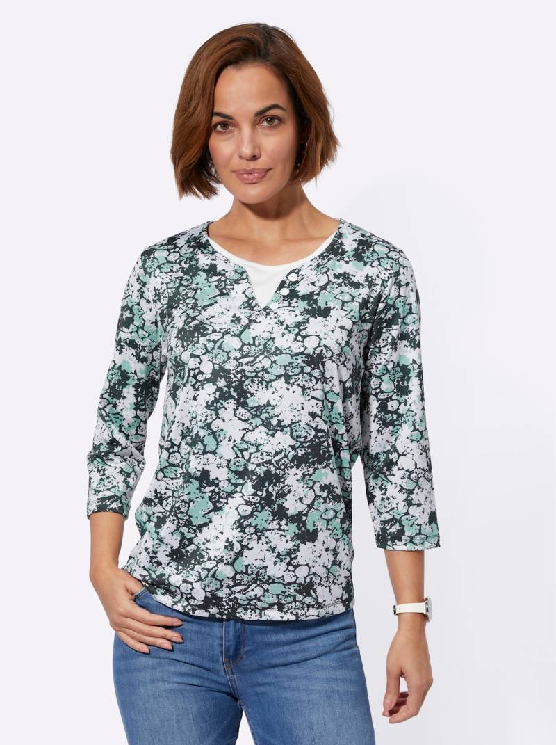Classic Basics 2-in-1-Shirt »Shirt«, (1 tlg.) von Classic Basics