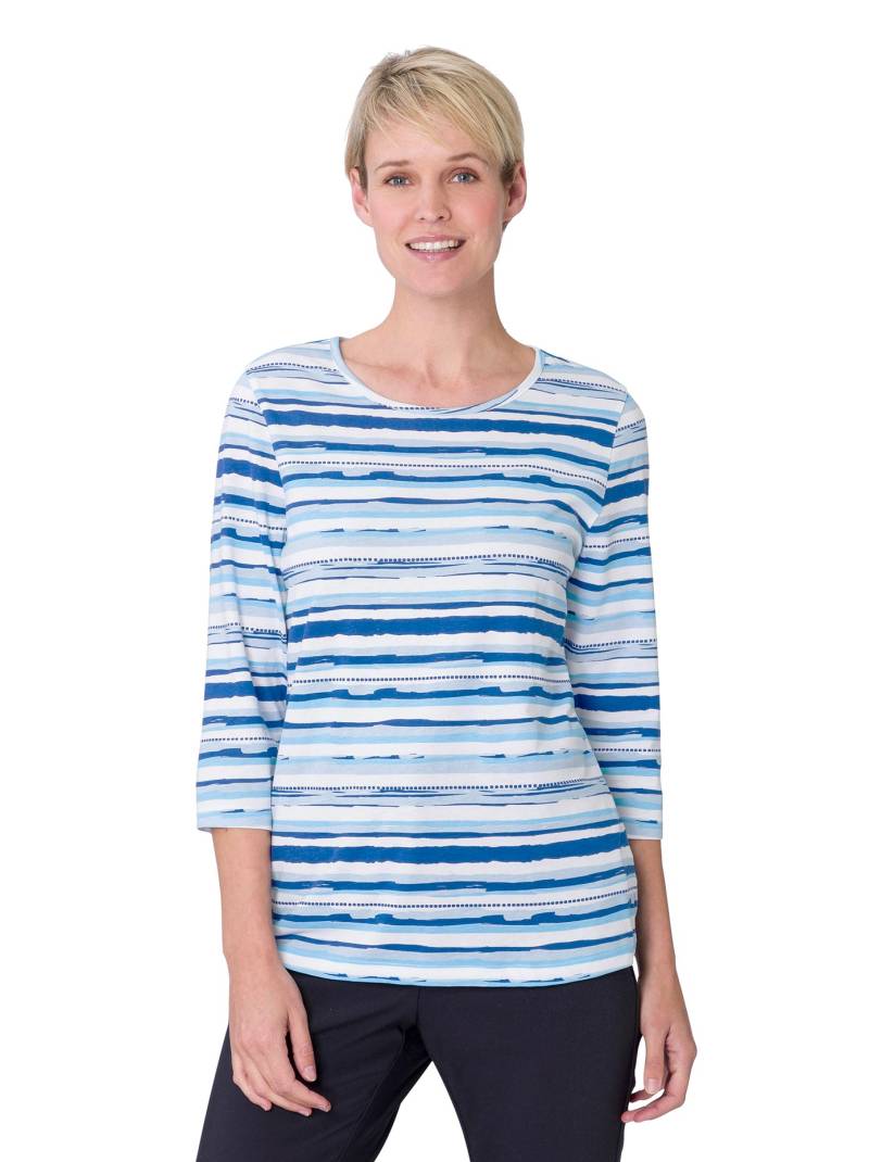 Classic Basics 3/4-Arm-Shirt »3/4-Arm-Shirt«, (1 tlg.) von Classic Basics