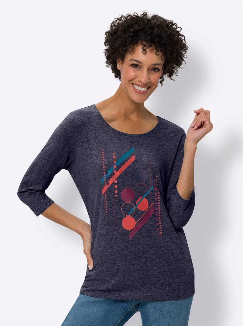 Classic Basics 3/4-Arm-Shirt »3/4-Arm-Shirt«, (1 tlg.) von Classic Basics