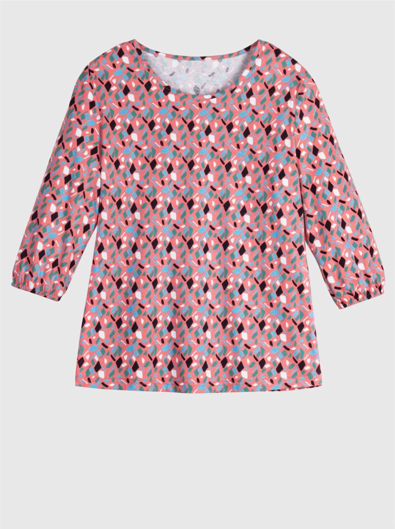 Classic Basics 3/4-Arm-Shirt »3/4-Arm-Shirt«, (1 tlg.) von Classic Basics