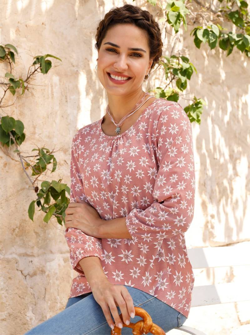 Classic Basics 3/4-Arm-Shirt »3/4-Arm-Shirt«, (1 tlg.) von Classic Basics