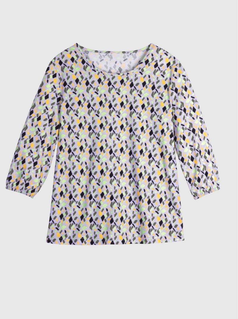 Classic Basics 3/4-Arm-Shirt »3/4-Arm-Shirt«, (1 tlg.) von Classic Basics