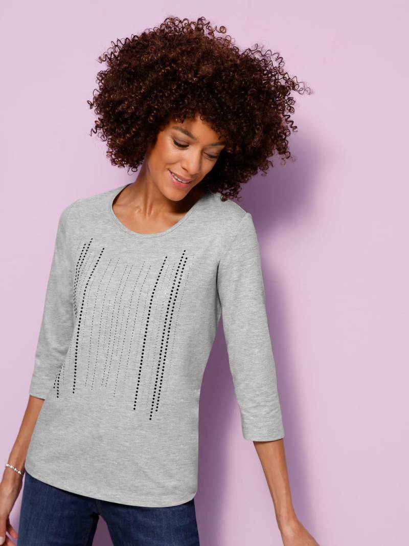 Classic Basics 3/4-Arm-Shirt »3/4-Arm-Shirt«, (1 tlg.) von Classic Basics
