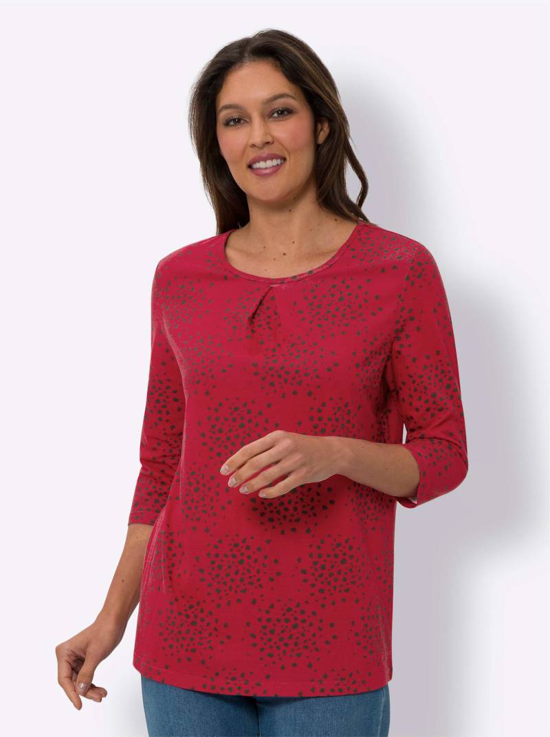 Classic Basics 3/4-Arm-Shirt »3/4-Arm-Shirt«, (1 tlg.) von Classic Basics