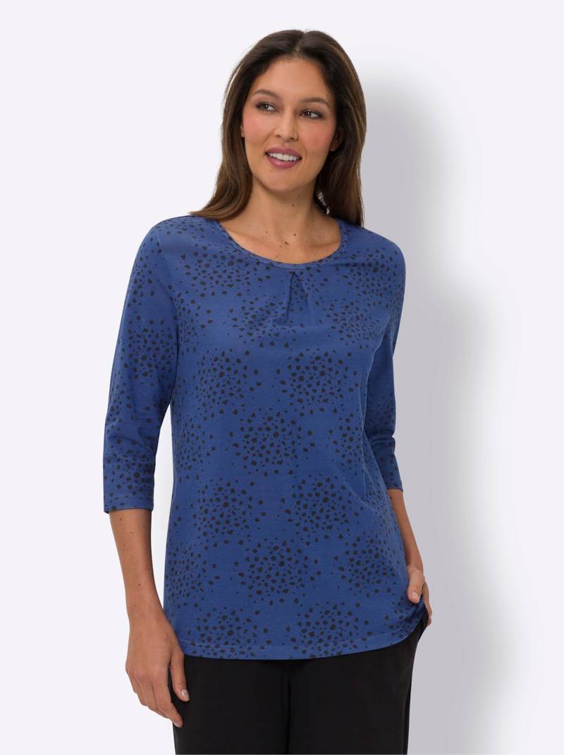 Classic Basics 3/4-Arm-Shirt »3/4-Arm-Shirt«, (1 tlg.) von Classic Basics