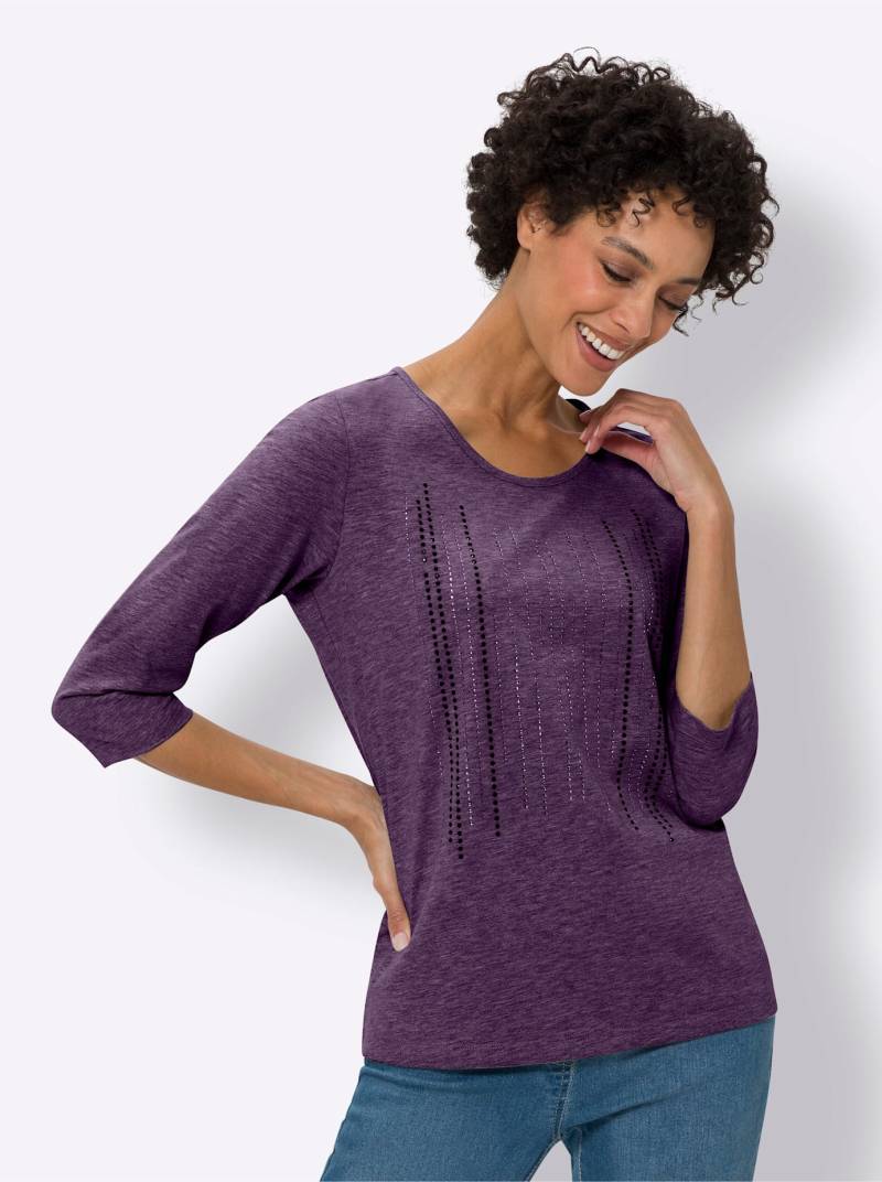 Classic Basics 3/4-Arm-Shirt »3/4-Arm-Shirt«, (1 tlg.) von Classic Basics
