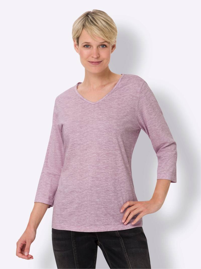 Classic Basics 3/4-Arm-Shirt »Shirt«, (1 tlg.) von Classic Basics