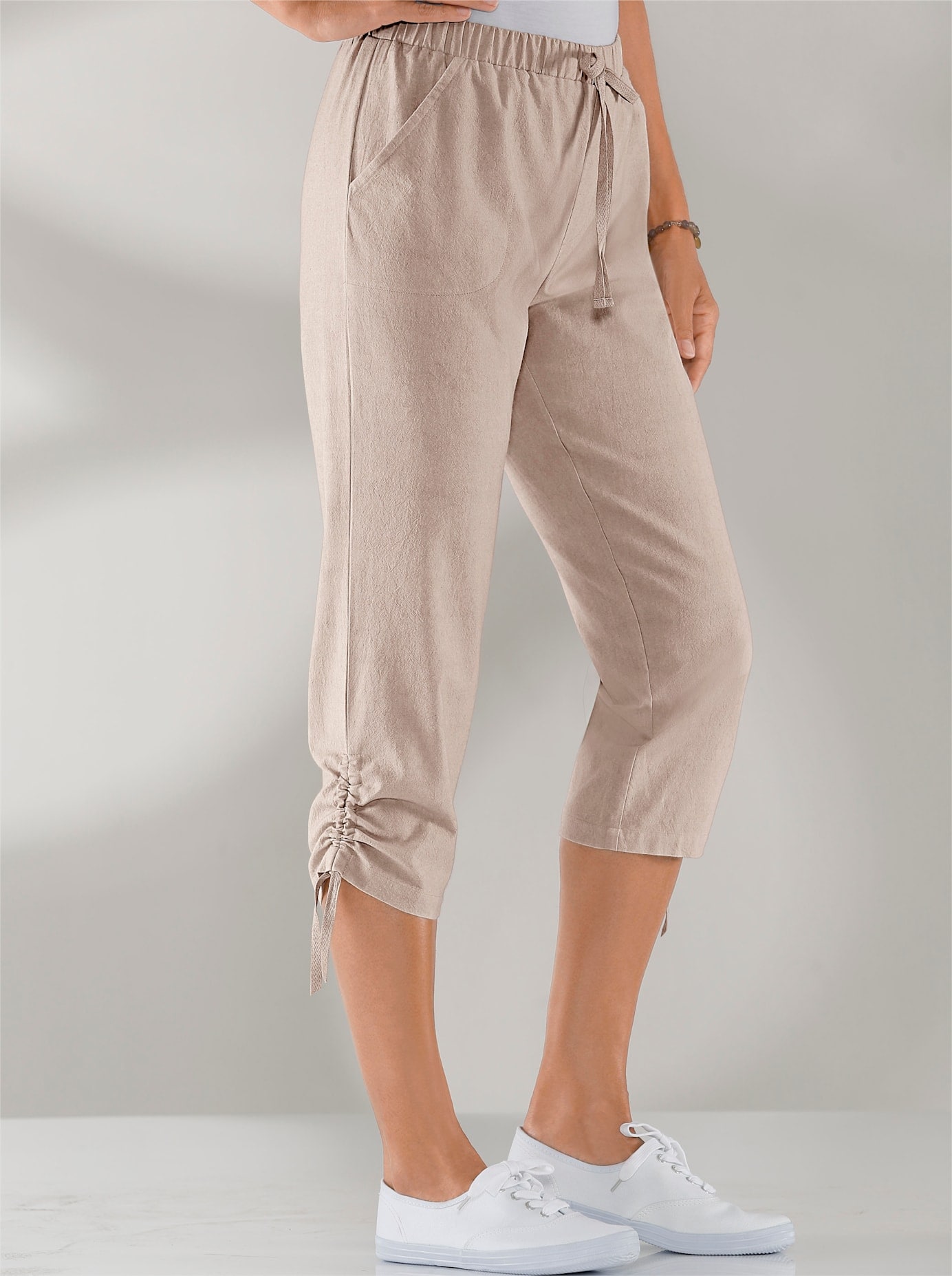 Classic Basics 3/4-Hose von Classic Basics