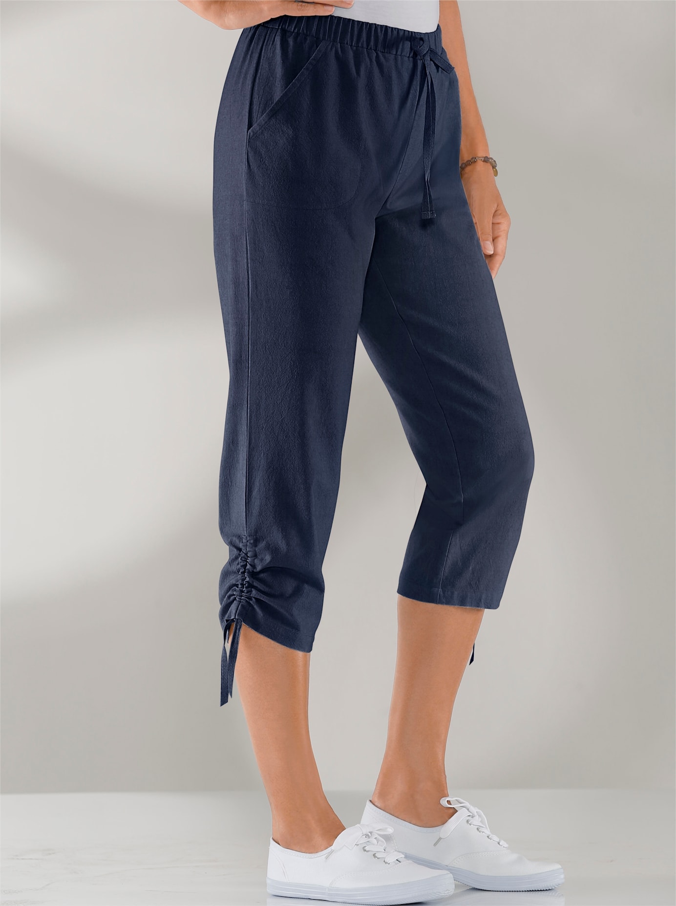 Classic Basics 3/4-Hose von Classic Basics