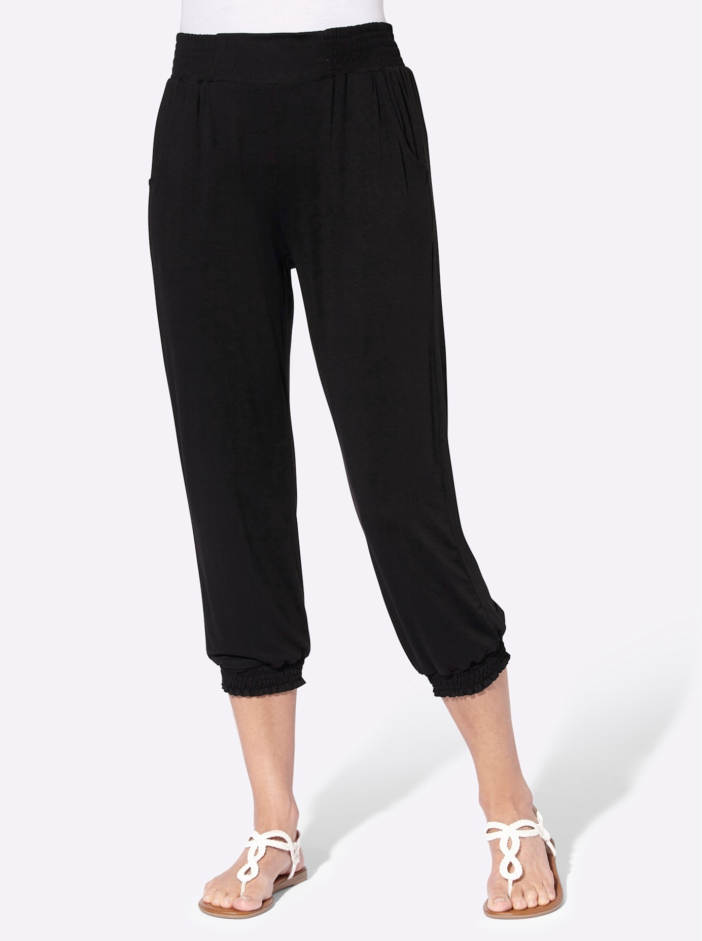 Classic Basics 3/4-Hose Classic Basics 3/4-Hose von Classic Basics