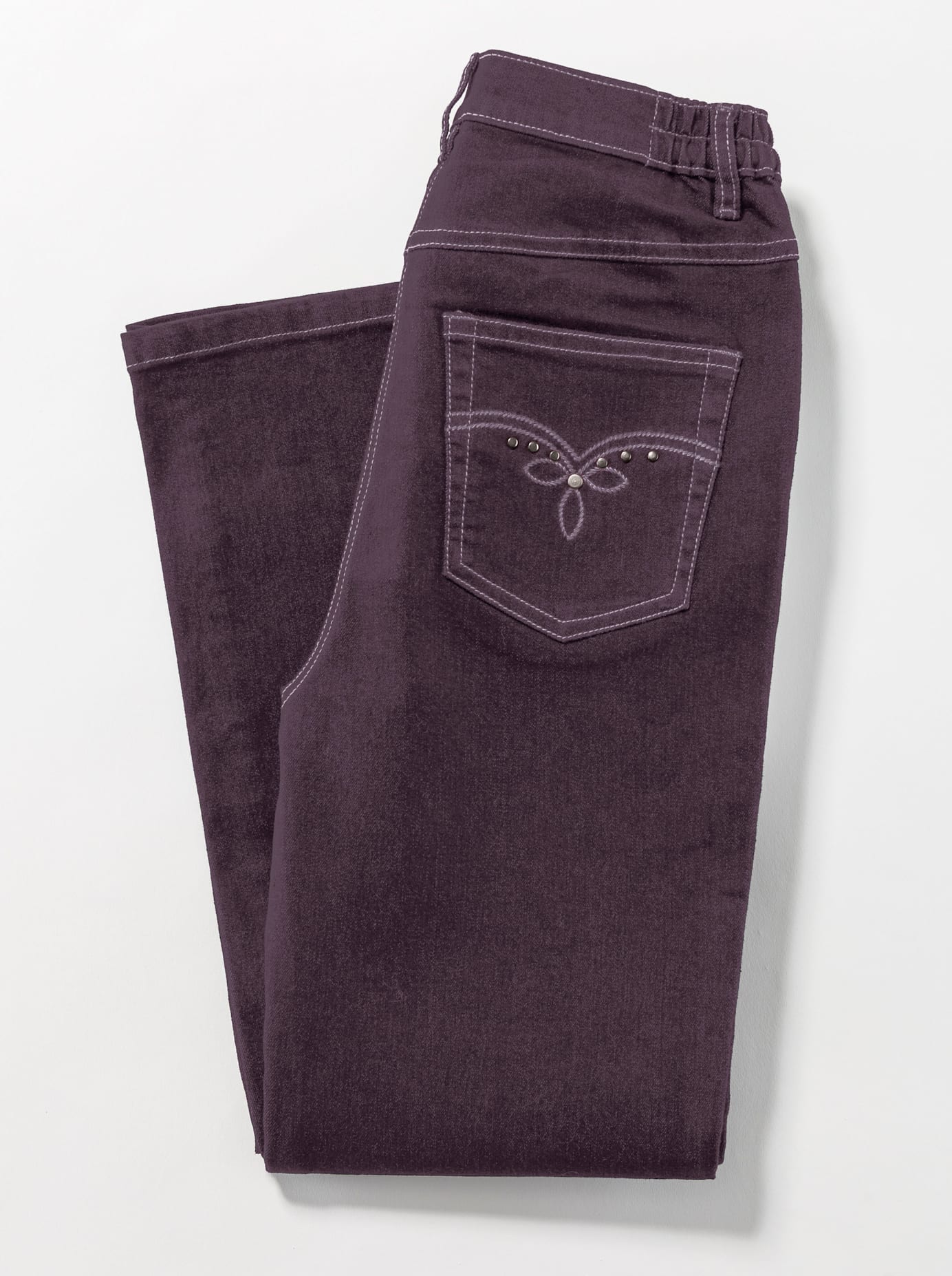 Classic Basics 5-Pocket-Jeans, (1 tlg.) von Classic Basics